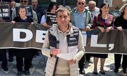 Mert Yedek'ten Seyitgazi orman yangını soruşturması için adalet çağrısı