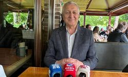 Muhsin Dilbaz: “Emekli 20 bin lirayla geçinemez”