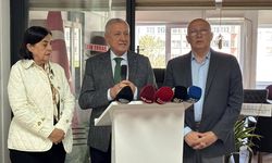 Muhsin Dilbaz’dan emekli maaşları çıkışı: “İkramiyenin peşinde değiliz”