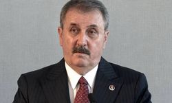 Mustafa Destici’den terör ve ekonomi gündemi değerlendirmesi