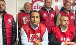 Eskişehir’de 1 Mayıs tartışması: Nakliyat-İş’ten tertip komitesine eleştiri