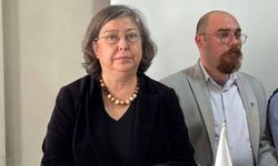 Nazan Aksaray: “Köyün dibinde büyük bir tehlike var”