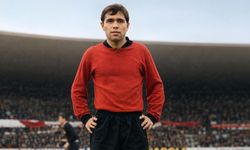 Eskişehirspor camiasını yasa boğan vefat haberi; Nihat Atacan hayatını kaybetti