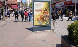 Odunpazarı Belediye Başkanı Kazım Kurt’tan Anneler Günü mesajı