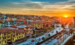 Odunpazarı Belediyesi Türkiye'nin en iyileri arasına girdi