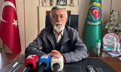Odunpazarı Ziraat Odası Başkanı Burhan Çelikoğlu: “Çiftçi artık para kazanamıyor”