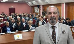 Odunpazarı’nda bütçe tartışması: CHP’li Saffet Çelen’den “mali disiplin” vurgusu
