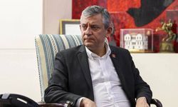 Özgür Özel: “Bir an önce kurultay yapılmasını istiyoruz”