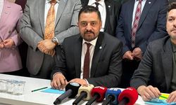 Serdar Ulucan: “Bayramları her yıl daha buruk yaşıyoruz”