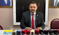 Serdar Ulucan'dan PTT ve sağlık tepkisi: "Eskişehir sahipsiz değildir"