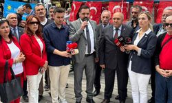 Serdar Ulucan’dan iktidara 19 Mayıs tepkisi: "Milletin hafızasından silmeye çalışıyorlar"
