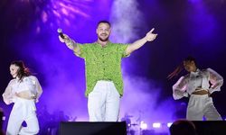 Sinan Akçıl Eskişehir’e geliyor