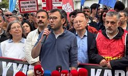 SOL Parti’den Eskişehir’de sert mesaj: “Birleşmekten başka çaremiz yok”
