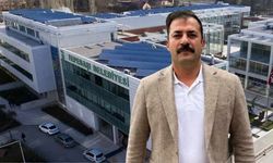 Talat Yalaz’dan Tepebaşı Belediyesi’ndeki operasyona sert tepki