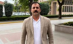 Talat Yalaz: “AK Parti’nin Ankara’da Eskişehir lobisi yok”