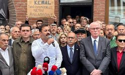 Talat Yalaz: “Cumhuriyet Halk Partisi örgüte rağmen yönetilemez”