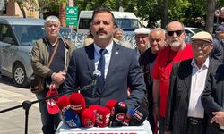 Talat Yalaz’dan 19 Mayıs mesajı: “19 Mayıs, millete güvenenlerin tarihidir”