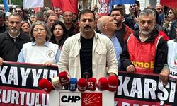 Talat Yalaz’dan Eskişehir’de sert açıklama: “Bu mücadele milyonların mücadelesidir”