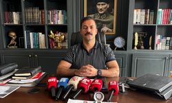 Talat Yalaz'dan seçim mesajı: "Eskişehir örgütü yarın yapılacak seçime hazır"