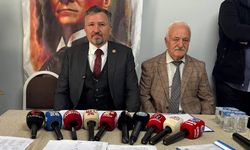 TEMAD Odunpazarı'nda seçim: Hasan Alatan yeniden başkan seçildi