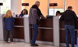 Tepebaşı Belediyesi vatandaşlar için ek vezne hizmeti verecek