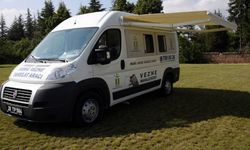 Tepebaşı’nda vergi ödemeleri artık mobil veznelerle yapılabilecek
