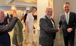 Belçika’daki gurbetçilerin talepleri İstanbul’da masaya yatırıldı