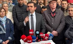 Tevfik Yıldırım: “Bir gün geri döneceğiz”