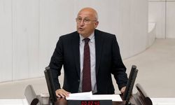 Utku Çakırözer: “Kayyım düzeni yatırım ortamını zedeliyor”