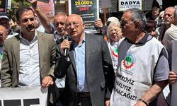 Utku Çakırözer’den emekli ikramiyesi çağrısı: "Bayramda boynu bükük bırakılmamalı"