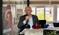 Utku Çakırözer'den emeklilere destek sözü: "Taleplerinizi Ankara’da gündeme taşımaya devam edeceğiz"