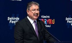 Vali Erdinç Yılmaz: "Eskişehir Kültür Yolu Festivali ile daha güçlü bir noktaya taşınacak"