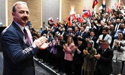 Yavuz Ağıralioğlu: “Artık sadece millet var ve dertleri var”