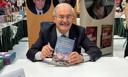 Yılmaz Büyükerşen kitabı için konuştu: "Ben nasıl biriyim, sizden öğreneceğim"