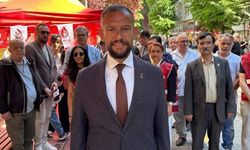 Zafer Partisi Eskişehir İl Başkanı Hasan Demir: “Milletin derdi geçim”