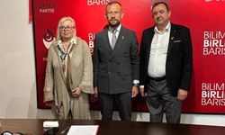 Zafer Partisi Eskişehir İl Başkanı Hasan Demir: “Türkiye ciddi bir demokrasi sınavından geçiyor”