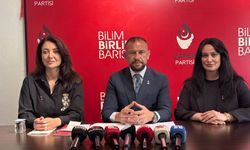 Zafer Partisi Eskişehir İl Başkanı Hasan Demir’den gündem değerlendirmesi