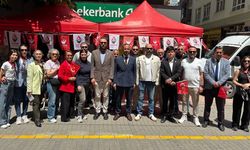 Zafer Partisi Eskişehir’den 19 Mayıs mesajı: “Bandırma Vapuru’ndayız”