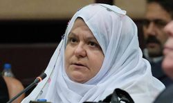 Zeynep Güneş Akgün'den yağmur suyu ve altyapı eleştirisi
