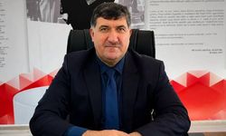 Abdulğani Demir'den dikkat çeken çıkış: "İlçe Milli Eğitim Müdürleri figüran gibi görülüyor"