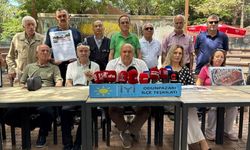 Gürol Yer'den Karapınar'daki alanla ilgili açıklama