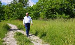 Ahmet Ataç: “Doğayı yok eden hiçbir proje kalkınma değildir”