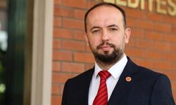 Ali Semih Ünlü: "Tepebaşı halkı açıklama bekliyor"