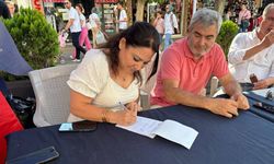 Anahtar Parti Eskişehir'de 2 bin üyeyi aştı