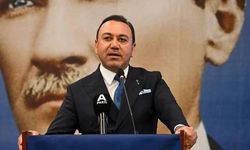 Anahtar Parti Genel Başkan Yardımcısı Tahir Keskinkılıç'tan eleştirilere yanıt