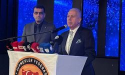Ayhan Arslan'dan Rahmi Koç'un sözlerine tepki: "Kabul etmemiz mümkün değil"