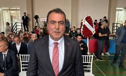 Ayhan Sezer: "Eskişehirspor'un yeri Süper Lig"