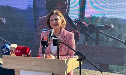 Ayşe Ünlüce’den Porsuk ve mimari vurgusu