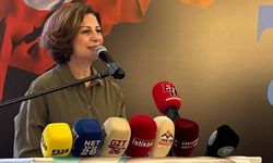 Ayşe Ünlüce'den sağlık çalışanlarına destek mesajı
