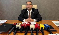 Barış Günaydın’dan mutlak butlan kararına tepki